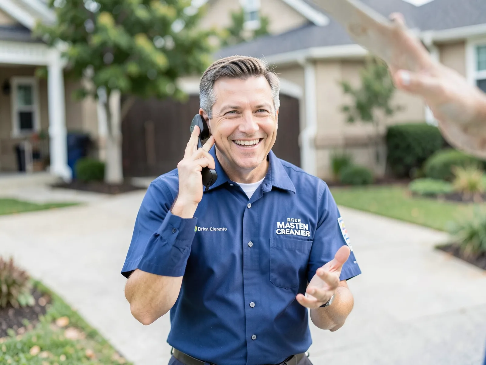 Drain Cleaning London, WV FAQs